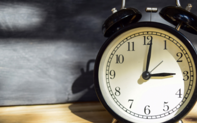 Why Do You Wake Up at 3 a.m.?